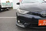 2016 Toyota Auris 1.8RS Black Sedan for sale, Japanese used car export - photo 29 of 30 | GULJI TRADERS