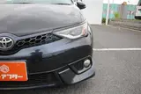 2016 Toyota Auris 1.8RS Black Sedan for sale, Japanese used car export - photo 30 of 30 | GULJI TRADERS