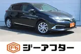 2016 Toyota Auris 1.8 HYBRID Black Sedan for sale, Japanese used car export - photo 1 of 30 | GULJI TRADERS