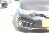2016 Toyota Auris 1.8 HYBRID Black Sedan for sale, Japanese used car export - photo 3 of 30 | GULJI TRADERS