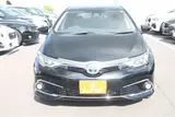 2016 Toyota Auris 1.8 HYBRID Black Sedan for sale, Japanese used car export - photo 5 of 30 | GULJI TRADERS