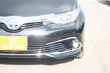 2016 Toyota Auris 1.8 HYBRID Black Sedan for sale, Japanese used car export - photo 6 of 30 | GULJI TRADERS