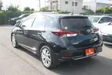 2016 Toyota Auris 1.8 HYBRID Black Sedan for sale, Japanese used car export - photo 10 of 30 | GULJI TRADERS