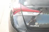 2016 Toyota Auris 1.8 HYBRID Black Sedan for sale, Japanese used car export - photo 11 of 30 | GULJI TRADERS