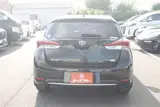 2016 Toyota Auris 1.8 HYBRID Black Sedan for sale, Japanese used car export - photo 13 of 30 | GULJI TRADERS