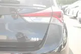 2016 Toyota Auris 1.8 HYBRID Black Sedan for sale, Japanese used car export - photo 14 of 30 | GULJI TRADERS