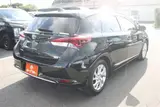 2016 Toyota Auris 1.8 HYBRID Black Sedan for sale, Japanese used car export - photo 16 of 30 | GULJI TRADERS