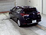 2016 Toyota Auris Hybrid Sedan for sale, Japanese used car export - photo 2 of 3 | GULJI TRADERS