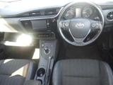 2016 Toyota Auris Hybrid Sedan for sale, Japanese used car export - photo 3 of 3 | GULJI TRADERS