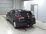 2016 Toyota Auris 150X Sedan for sale, Japanese used car export - photo 2 of 3 | GULJI TRADERS