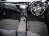 2016 Toyota Auris 150X Sedan for sale, Japanese used car export - photo 3 of 3 | GULJI TRADERS