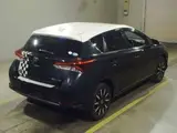 2016 Toyota Auris Brick Lane 4WD Black Sedan for sale, Japanese used car export - photo 2 of 12 | GULJI TRADERS