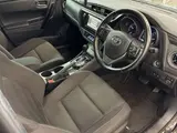 2016 Toyota Auris Brick Lane 4WD Black Sedan for sale, Japanese used car export - photo 5 of 12 | GULJI TRADERS
