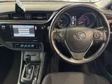 2016 Toyota Auris Brick Lane 4WD Black Sedan for sale, Japanese used car export - photo 6 of 12 | GULJI TRADERS