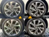 2016 Toyota Auris Hybrid G ​​Package Pearl Sedan for sale, Japanese used car export - photo 8 of 15 | GULJI TRADERS