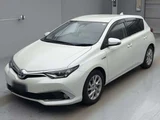 2016 Toyota Auris Hybrid Sedan for sale, Japanese used car export - photo 1 of 10 | GULJI TRADERS