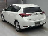 2016 Toyota Auris Hybrid Sedan for sale, Japanese used car export - photo 4 of 10 | GULJI TRADERS