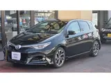 2016 Toyota Auris 1.8 Hybrid G ​​Package Black Sedan for sale, Japanese used car export - photo 1 of 17 | GULJI TRADERS