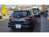 2016 Toyota Auris 1.8 Hybrid G ​​Package Black Sedan for sale, Japanese used car export - photo 2 of 17 | GULJI TRADERS