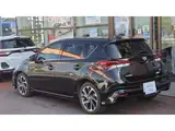 2016 Toyota Auris 1.8 Hybrid G ​​Package Black Sedan for sale, Japanese used car export - photo 6 of 17 | GULJI TRADERS