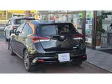 2016 Toyota Auris 1.8 Hybrid G ​​Package Black Sedan for sale, Japanese used car export - photo 7 of 17 | GULJI TRADERS