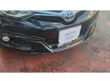 2016 Toyota Auris 1.8 Hybrid G ​​Package Black Sedan for sale, Japanese used car export - photo 8 of 17 | GULJI TRADERS