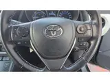 2016 Toyota Auris 1.8 Hybrid G ​​Package Black Sedan for sale, Japanese used car export - photo 16 of 17 | GULJI TRADERS