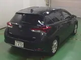 2016 Toyota Auris hybrid Black Sedan for sale, Japanese used car export - photo 8 of 8 | GULJI TRADERS