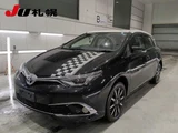 2016 Toyota Auris 4WD 150X Sedan for sale, Japanese used car export - photo 1 of 6 | GULJI TRADERS