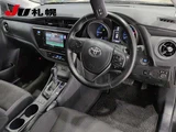 2016 Toyota Auris 4WD 150X Sedan for sale, Japanese used car export - photo 3 of 6 | GULJI TRADERS