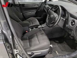 2016 Toyota Auris 4WD 150X Sedan for sale, Japanese used car export - photo 5 of 6 | GULJI TRADERS