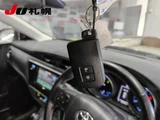 2016 Toyota Auris 4WD 150X Sedan for sale, Japanese used car export - photo 6 of 6 | GULJI TRADERS