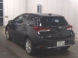2016 Toyota Auris 150X Sedan for sale, Japanese used car export - photo 2 of 7 | GULJI TRADERS