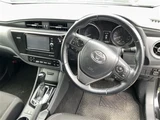 2016 Toyota Auris 150X Sedan for sale, Japanese used car export - photo 3 of 7 | GULJI TRADERS