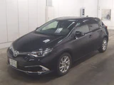 2016 Toyota Auris 150X Sedan for sale, Japanese used car export - photo 4 of 7 | GULJI TRADERS