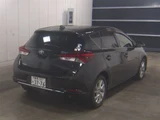 2016 Toyota Auris 150X Sedan for sale, Japanese used car export - photo 5 of 7 | GULJI TRADERS