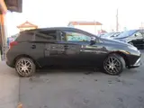 2016 Toyota Auris 150X C Package Kenwood Black Sedan for sale, Japanese used car export - photo 4 of 9 | GULJI TRADERS