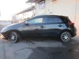 2016 Toyota Auris 150X C Package Kenwood Black Sedan for sale, Japanese used car export - photo 5 of 9 | GULJI TRADERS