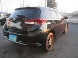 2016 Toyota Auris 150X C Package Kenwood Black Sedan for sale, Japanese used car export - photo 6 of 9 | GULJI TRADERS