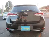 2016 Toyota Auris 150X C Package Kenwood Black Sedan for sale, Japanese used car export - photo 7 of 9 | GULJI TRADERS