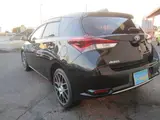 2016 Toyota Auris 150X C Package Kenwood Black Sedan for sale, Japanese used car export - photo 8 of 9 | GULJI TRADERS