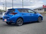 2016 Toyota Auris Hybrid G ​​Package Blue Sedan for sale, Japanese used car export - photo 2 of 9 | GULJI TRADERS