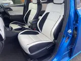 2016 Toyota Auris Hybrid G ​​Package Blue Sedan for sale, Japanese used car export - photo 6 of 9 | GULJI TRADERS