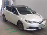 2016 Toyota Auris 150X S Package Brickray Pearl Sedan for sale, Japanese used car export - photo 4 of 5 | GULJI TRADERS