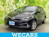 2016 Toyota Auris 4WD 150X_S Package Black Sedan for sale, Japanese used car export - photo 1 of 9 | GULJI TRADERS
