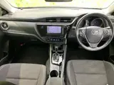 2016 Toyota Auris 4WD 150X_S Package Black Sedan for sale, Japanese used car export - photo 4 of 9 | GULJI TRADERS