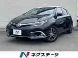 2016 Toyota Auris 150X S Package Black Sedan for sale, Japanese used car export - photo 1 of 9 | GULJI TRADERS