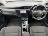 2016 Toyota Auris 150X S Package Black Sedan for sale, Japanese used car export - photo 2 of 9 | GULJI TRADERS