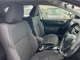 2016 Toyota Auris 150X S Package Black Sedan for sale, Japanese used car export - photo 8 of 9 | GULJI TRADERS