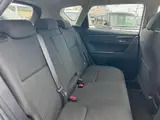 2016 Toyota Auris 150X S Package Black Sedan for sale, Japanese used car export - photo 9 of 9 | GULJI TRADERS